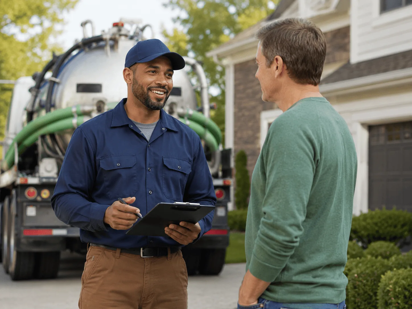 Mosquito Control Scranton, NC FAQs